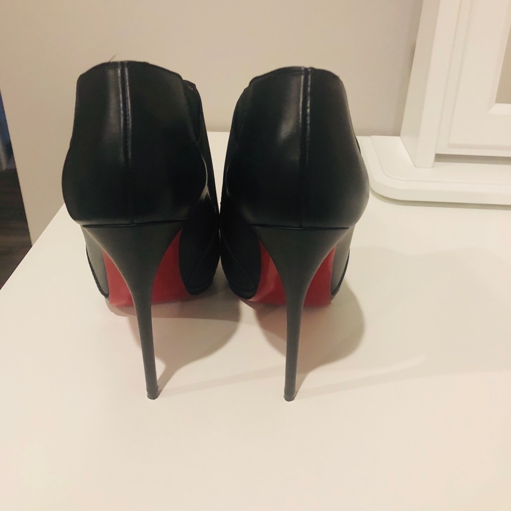 Christian Louboutin Booties - Picture 4 of 7